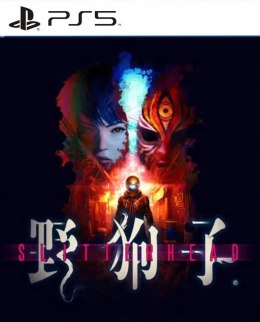 Slitterhead PlayStation 5 (PS5)