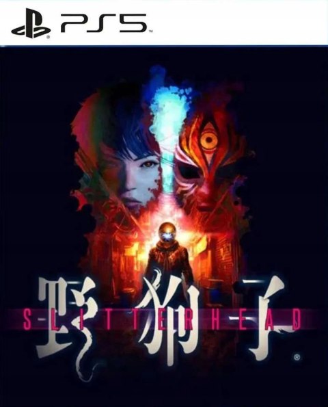 Slitterhead PlayStation 5 (PS5)