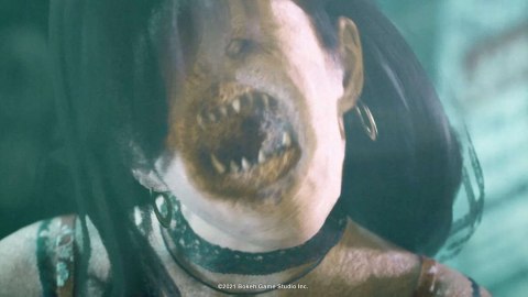 Slitterhead PlayStation 5 (PS5)