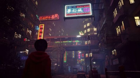 Slitterhead PlayStation 5 (PS5)