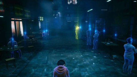 Slitterhead PlayStation 5 (PS5)