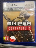 Sniper Ghost Warrior Contracts 1+2 Double Pack PlayStation 5 (PS5)