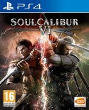 Soulcalibur VI PlayStation 4 (PS4)