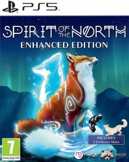 Spirit Of The North PS5 PlayStation 5 (PS5)