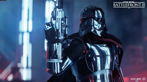 Star Wars: Battlefront II PlayStation 4 (PS4) pudełkowa