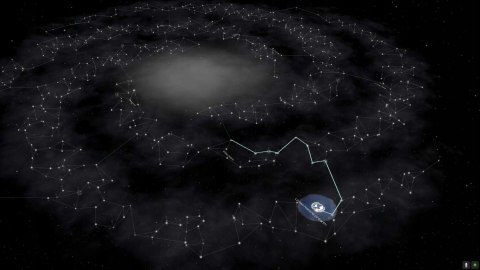 Stellaris Console Edition Sony PlayStation 4 (PS4)