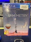 Symmetry Playstation 4 PS4