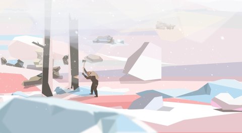 Symmetry Playstation 4 PS4