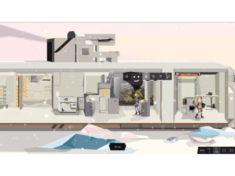 Symmetry Playstation 4 PS4