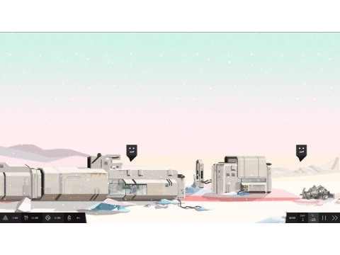 Symmetry Playstation 4 PS4