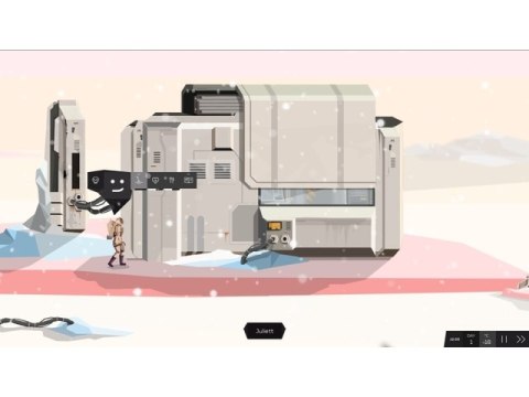 Symmetry Playstation 4 PS4