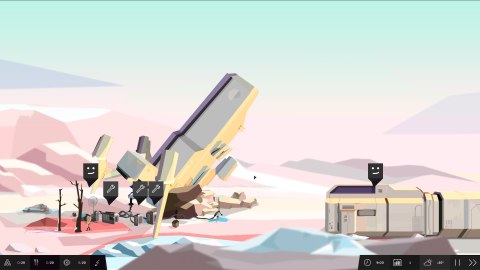 Symmetry Playstation 4 PS4