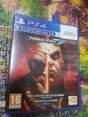 Tekken 7 PS4 PlayStation 4 (PS4) pudełkowa
