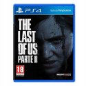 The Last of Us Part II PlayStation 4 (PS4) pudełkowa