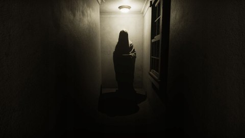 VR2: MADiSON Cursed Edition PlayStation 5 (PS5) pudełkowa