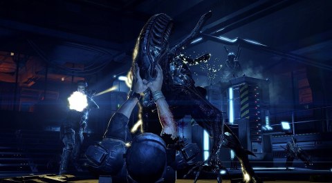 ALIENS: COLONIAL MARINES PlayStation 3 (PS3)