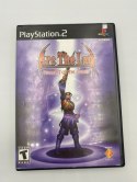 Arc: Twilight of the Spirits PlayStation 2 (PS2) Wersja NTSC U/C