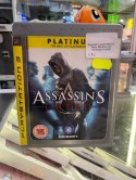 Assasin Creed PlayStation 3 (PS3)