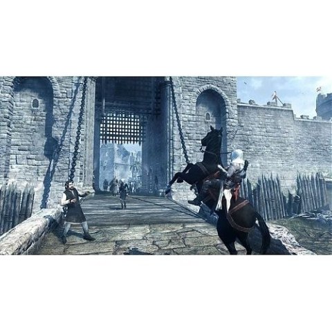 Assasin Creed PlayStation 3 (PS3)