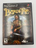 BARDS BARD'S TALE USA NTSC PS2