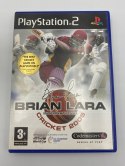 BRIAN LARA INTERNATIONAL CRICKET 2005 PlayStation 2 (PS2)