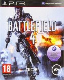 Battlefield 4 PlayStation 3 (PS3)
