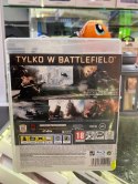 Battlefield 4 PlayStation 3 (PS3)