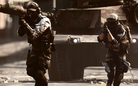 Battlefield 4 PlayStation 3 (PS3)