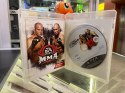 EA Sports MMA PS3 Używana PlayStation 3 (PS3)