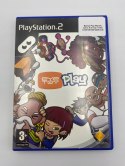 EYE TOY PLAY PlayStation 2 (PS2)