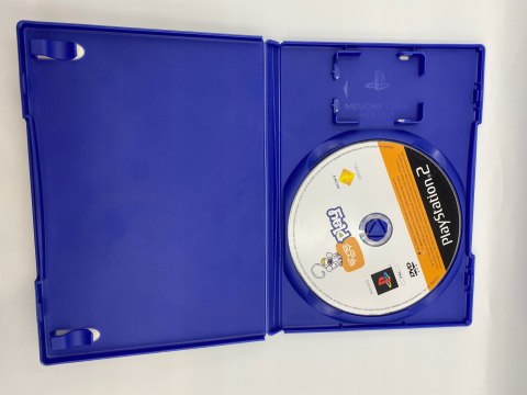 EYE TOY PLAY PlayStation 2 (PS2)