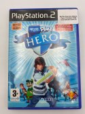 Eye Toy Play Hero PS2 Używana (KW) PlayStation 2 (PS2)