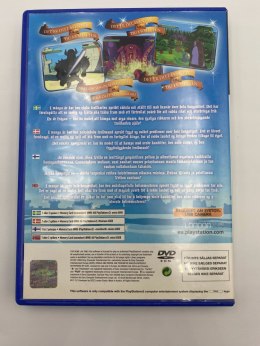 Eye Toy Play Hero PS2 Używana (KW) PlayStation 2 (PS2)