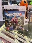FAR CRY 4 PS3 PlayStation 3 (PS3)
