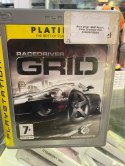 Grid- RaceDriver PlayStation 3 (PS3)