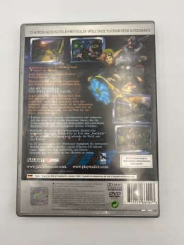 JAK II 2 RENEGADE PlayStation 2 (PS2)