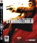 John Woo Presents Stranglehold PlayStation 3 (PS3)