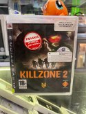 Killzone 2 PlayStation 3 (PS3) Wydanie PL