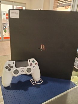 Konsola Sony PlayStation 4 pro 1 TB czarny + Kontroler