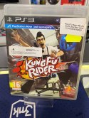 Kung Fu Rider PlayStation 3 (PS3) pudełkowa