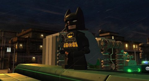 LEGO Batman 2: DC Super Heroes PlayStation 3 (PS3)