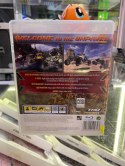 MX VS ATV UNTAMED PlayStation 3 (PS3)