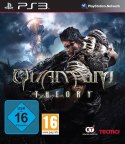 Quantum Theory PlayStation 3 (PS3)