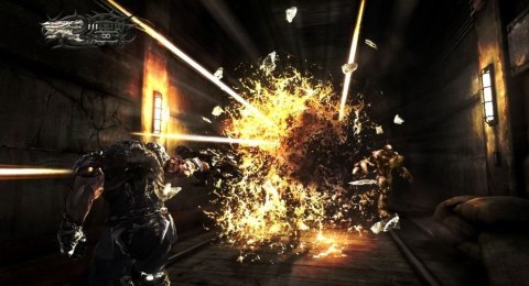 Quantum Theory PlayStation 3 (PS3)