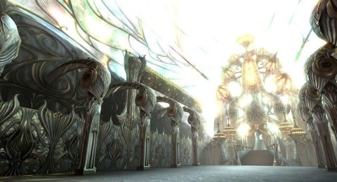 Quantum Theory PlayStation 3 (PS3)