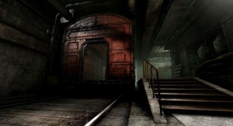 Quantum Theory PlayStation 3 (PS3)