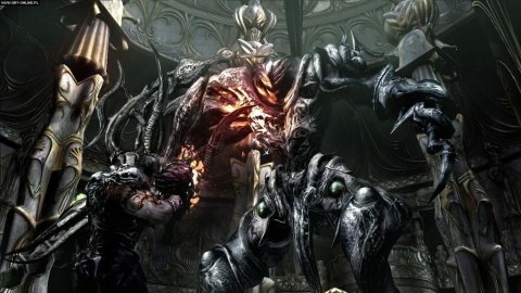 Quantum Theory PlayStation 3 (PS3)