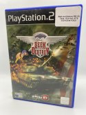 SEEK AND DESTROY PlayStation 2 (PS2)