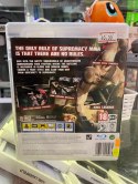 SUPREMACY MMA PlayStation 3 (PS3)