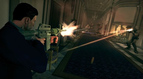 Saints Row IV PlayStation 3 (PS3)